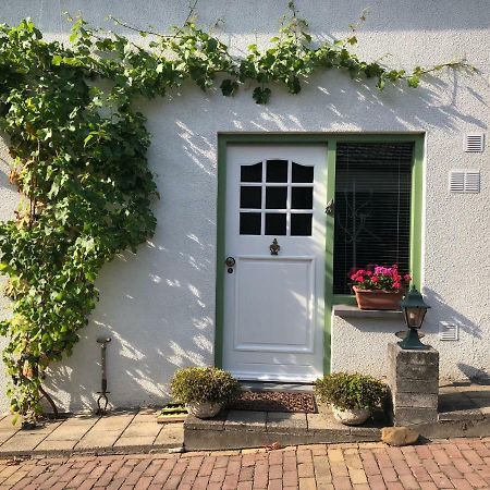 Greenwoods Cottage 팔켄뷔르흐안더횔 외부 사진