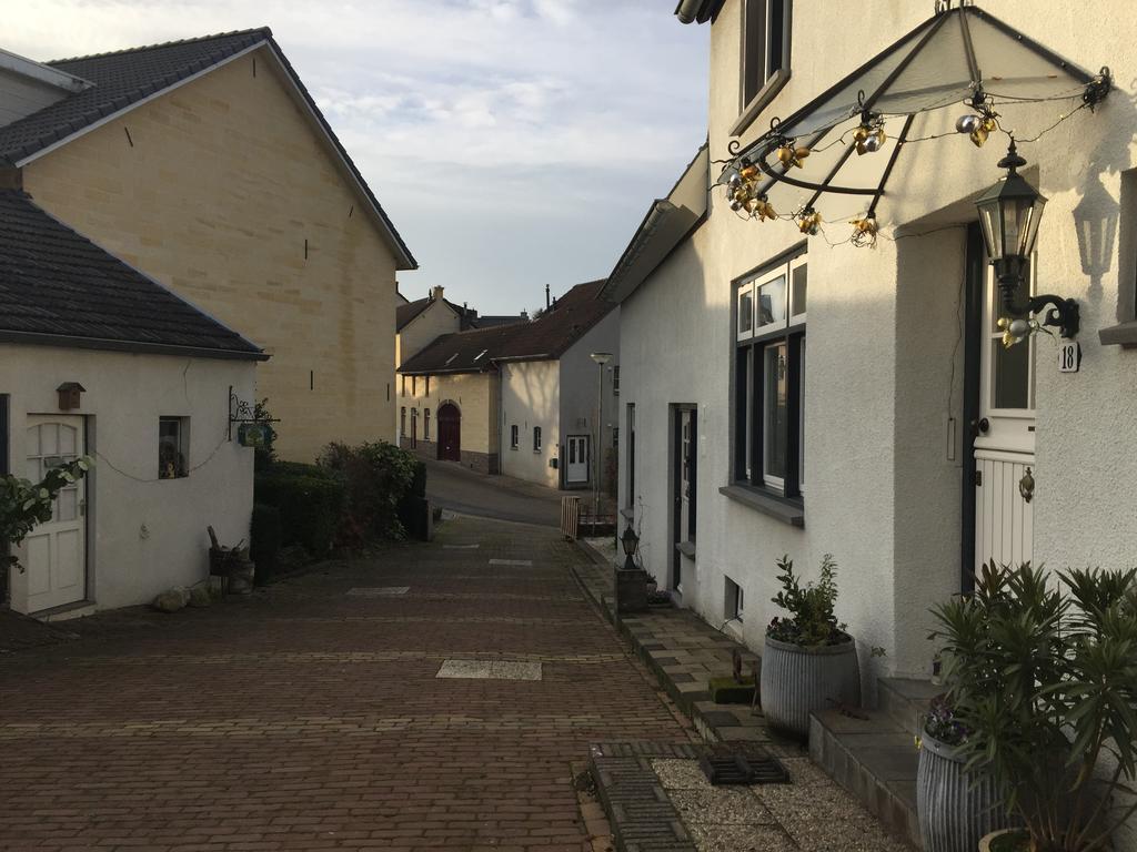 Greenwoods Cottage 팔켄뷔르흐안더횔 외부 사진