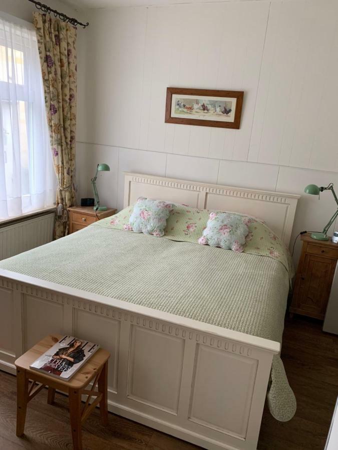Greenwoods Cottage 팔켄뷔르흐안더횔 외부 사진