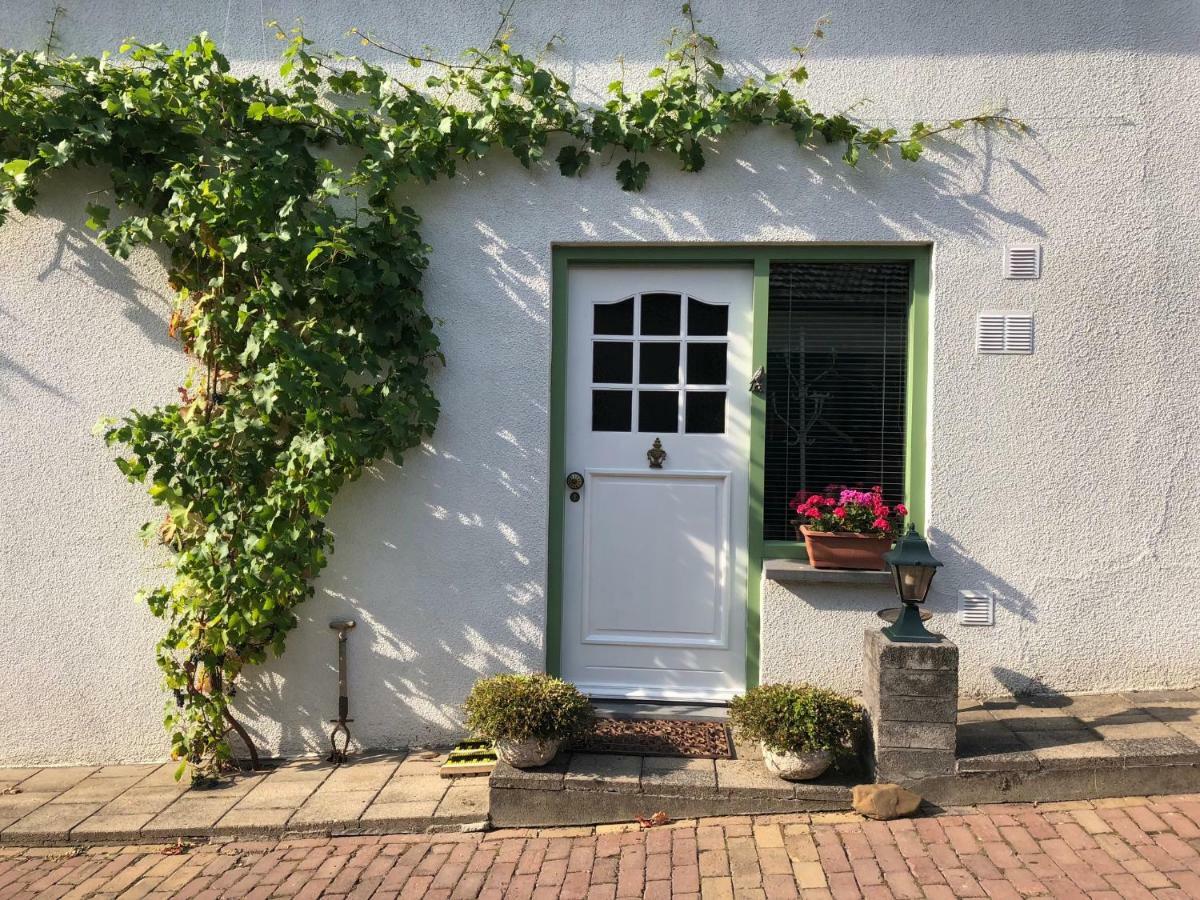 Greenwoods Cottage 팔켄뷔르흐안더횔 외부 사진